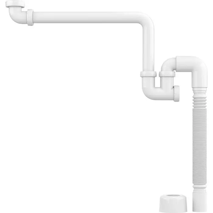 Kommodvattenlås Billigare